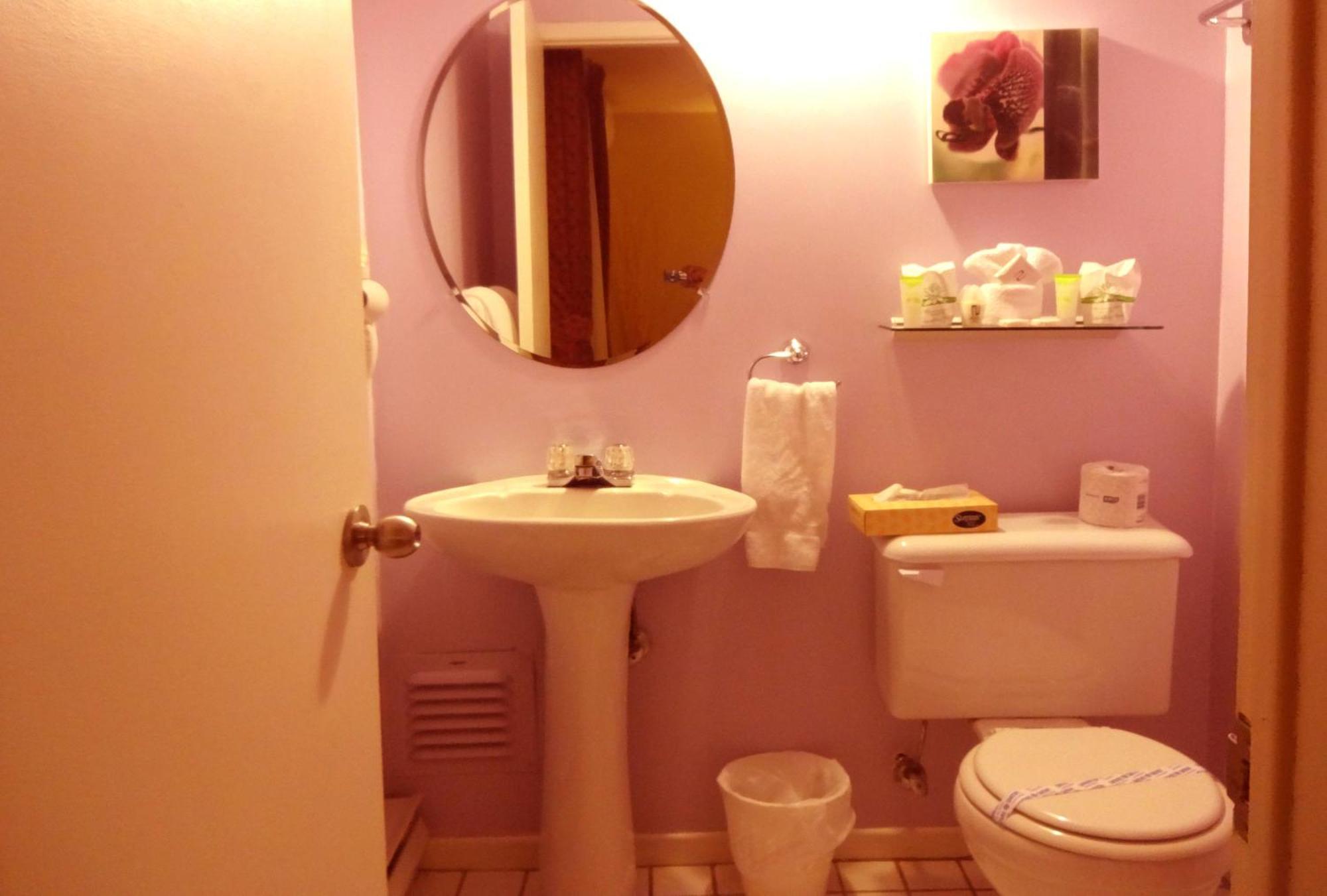 Hotel Alila Saint-Sauveur-des-Monts Zewnętrze zdjęcie