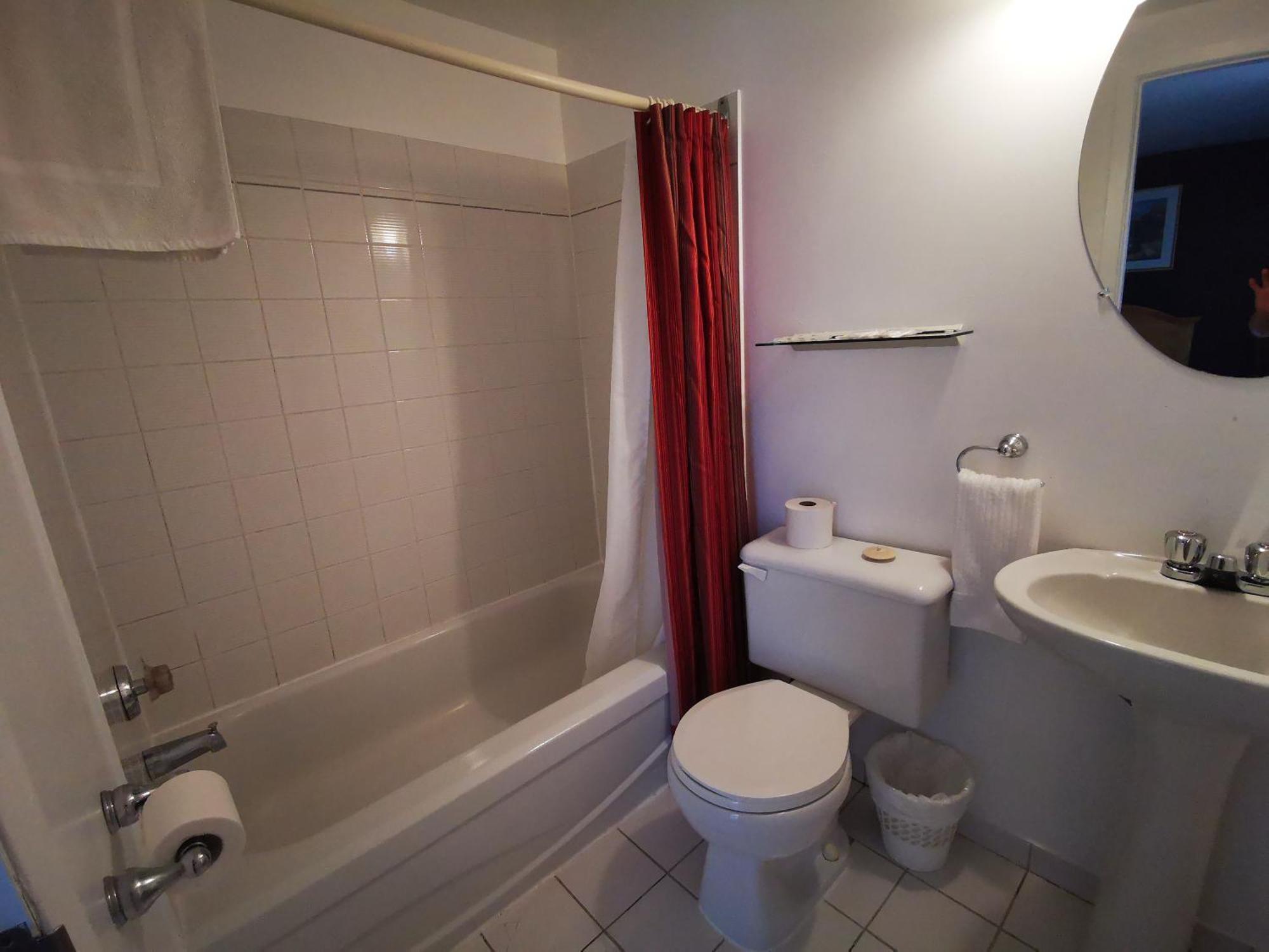 Hotel Alila Saint-Sauveur-des-Monts Pokój zdjęcie