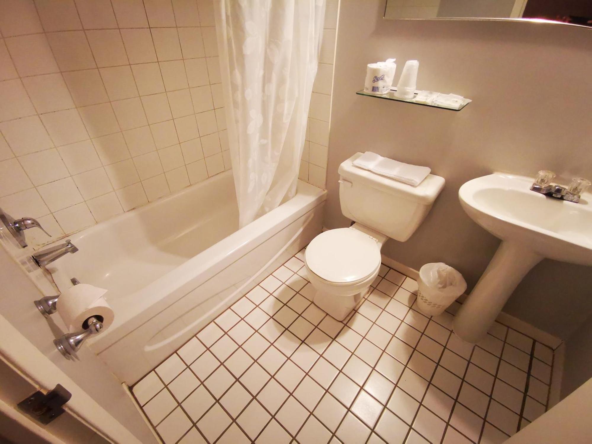 Hotel Alila Saint-Sauveur-des-Monts Pokój zdjęcie